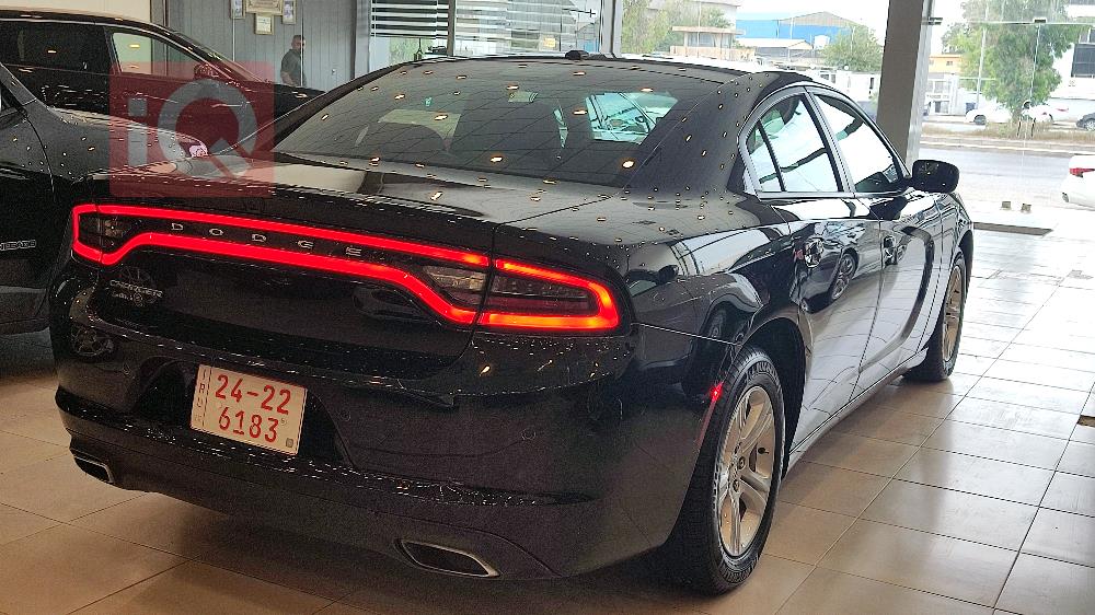 Dodge Charger